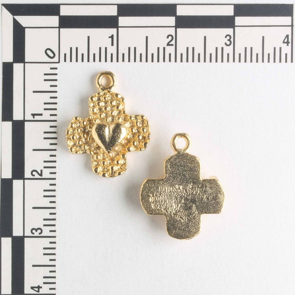 Charm - Cross