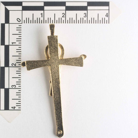 Charm - Cross