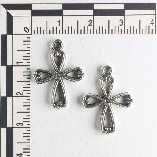 Charm - Cross