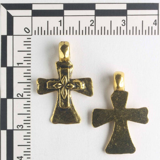 Charm - Cross