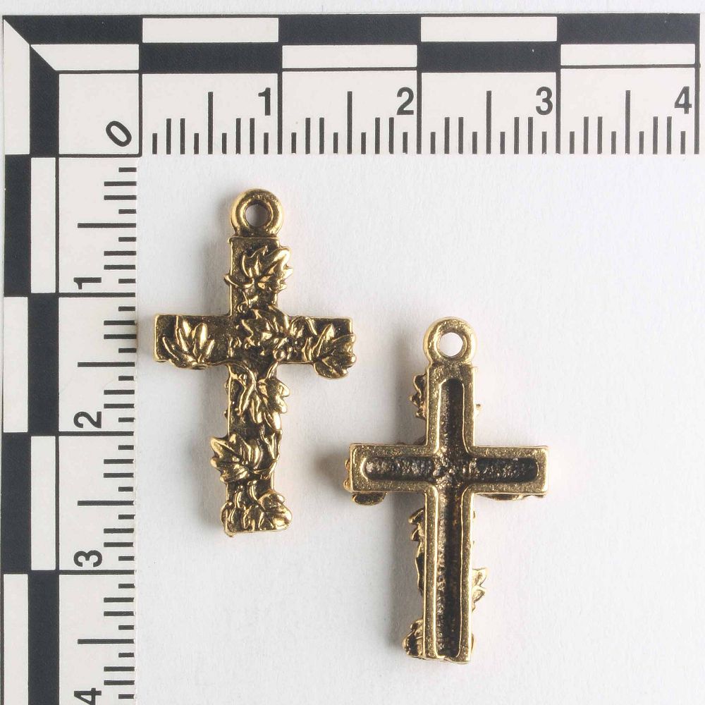 Charm - Cross