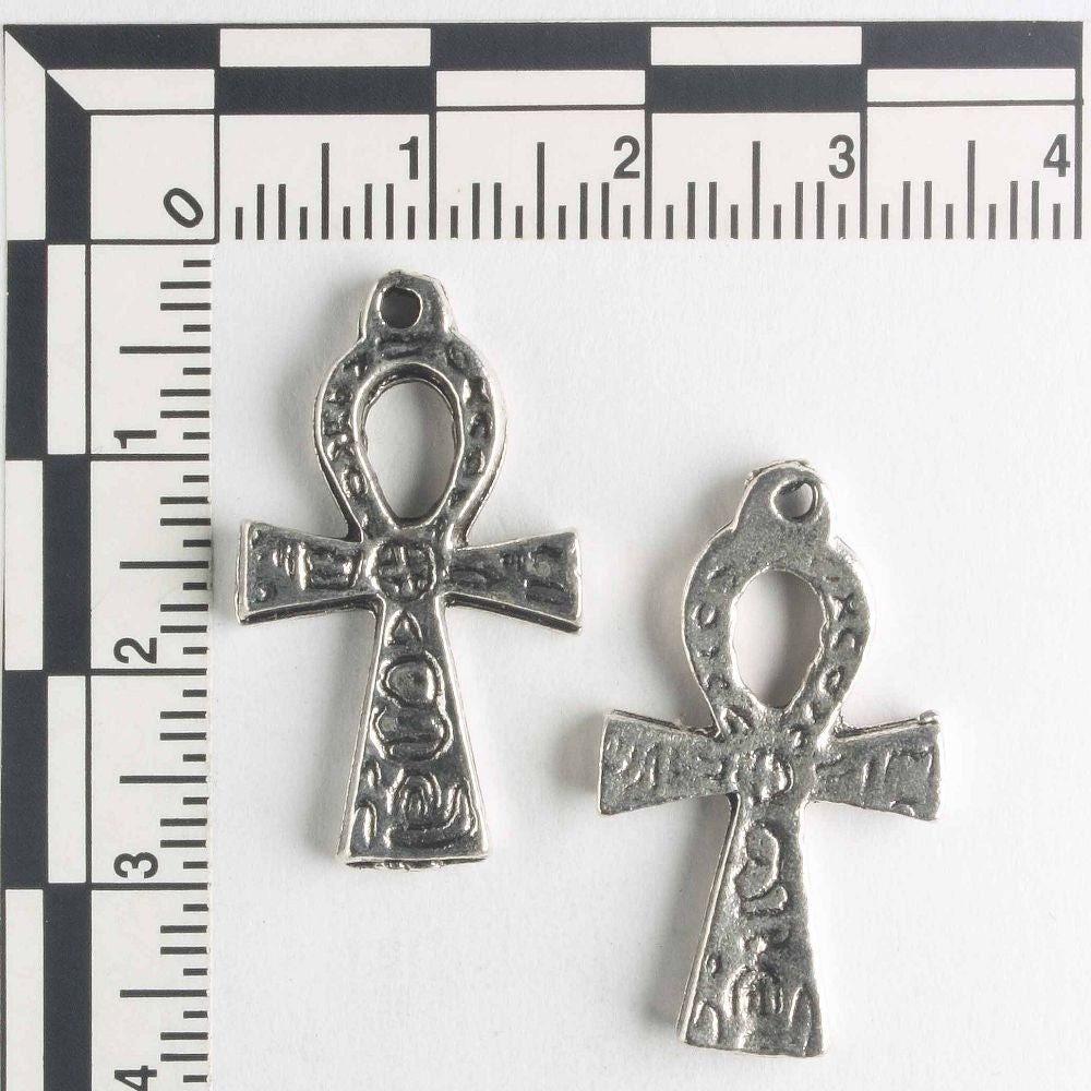 Charm - Ankh