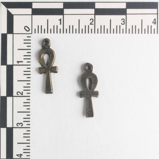 Charm - Ankh
