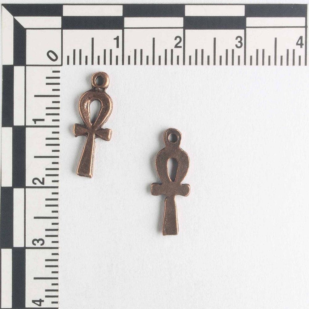 Charm - Ankh