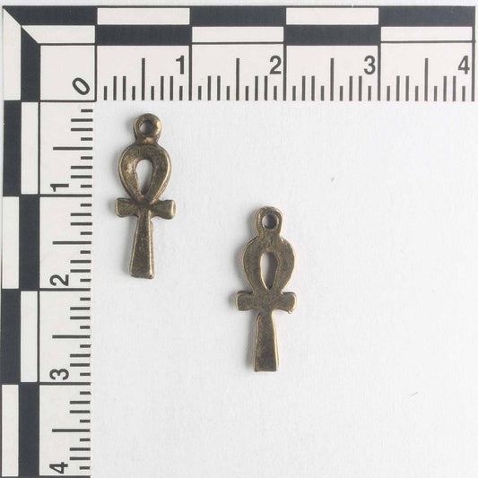 Charm - Ankh