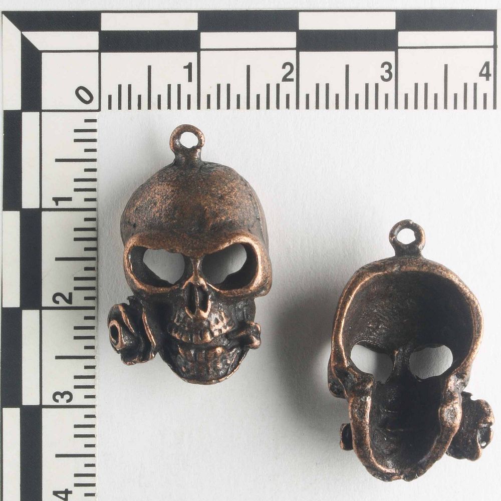 Charm - Skull