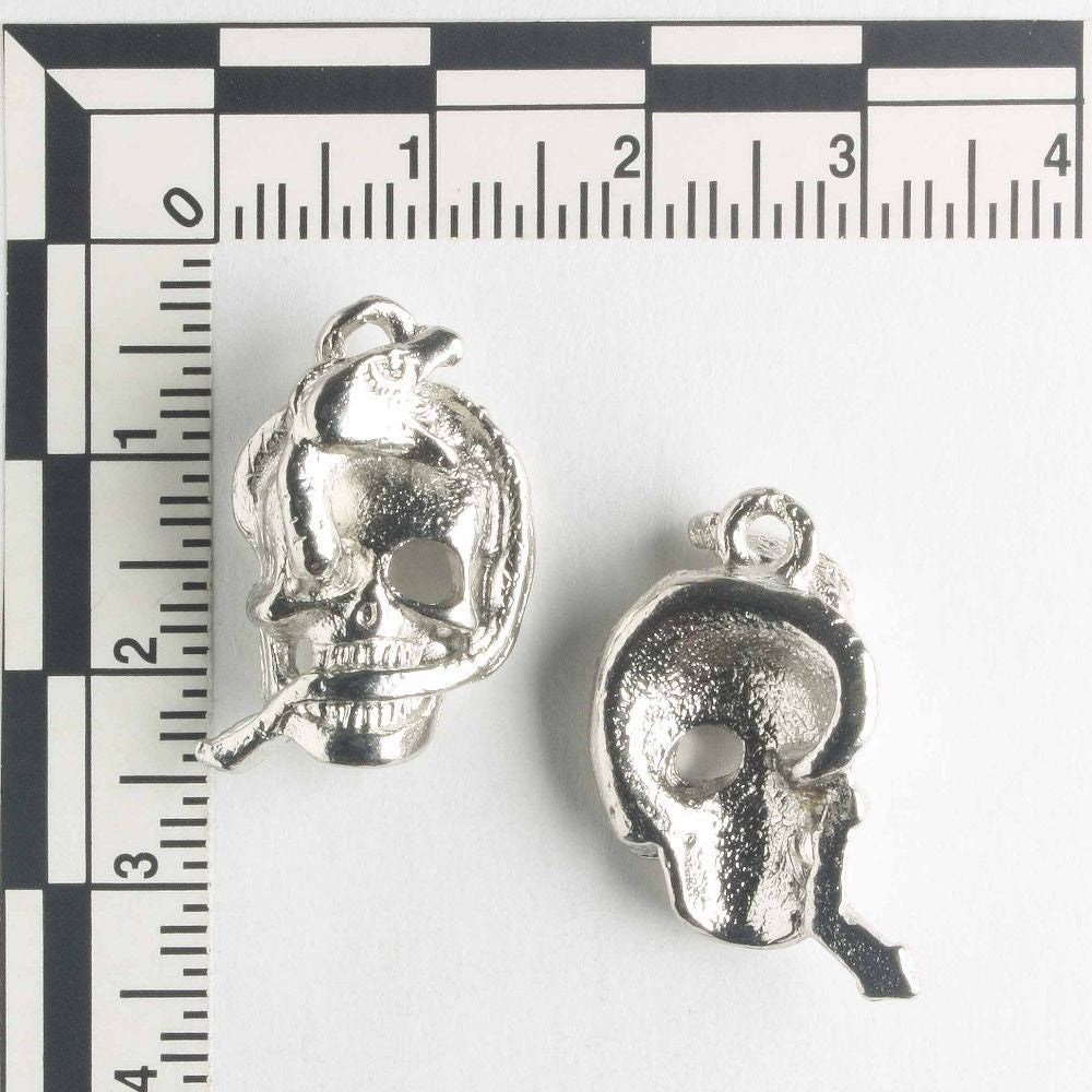 Charm - Skull