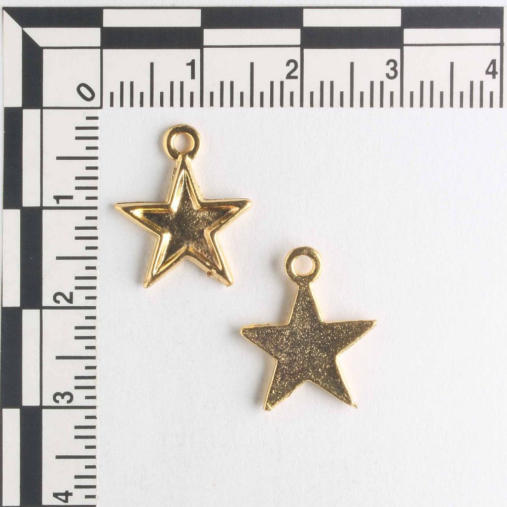 Charm - Star