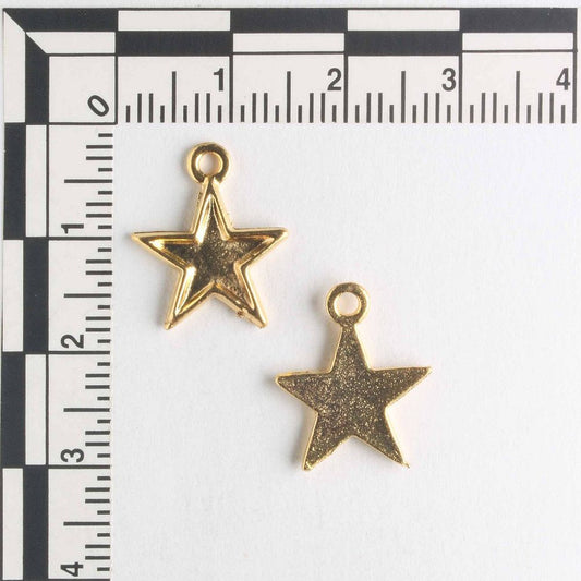 Charm - Star