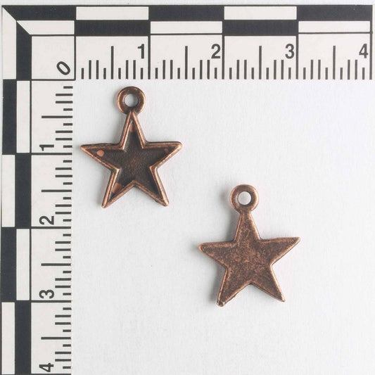 Charm - Star