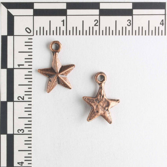Charm - Star