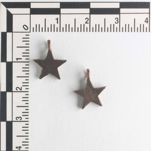 Charm - Star