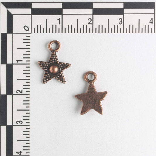 Charm - Star