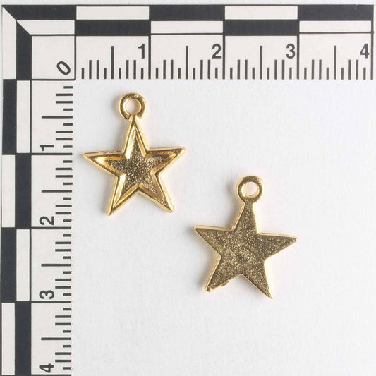 Charm - Star