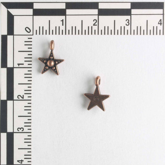 Charm - Star