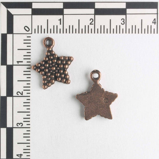 Charm - Star