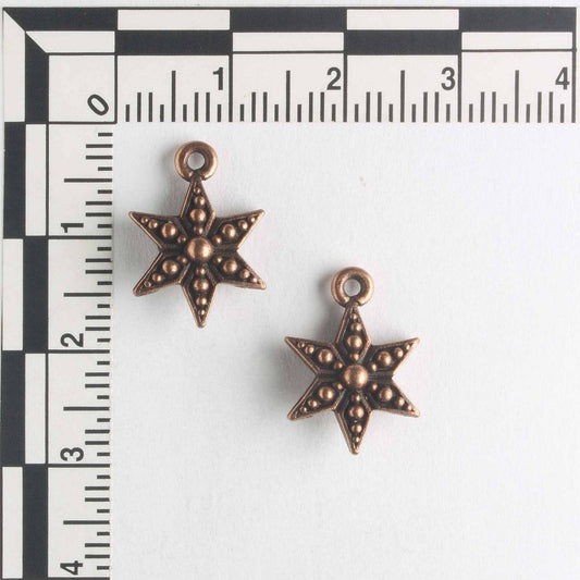 Charm - Star