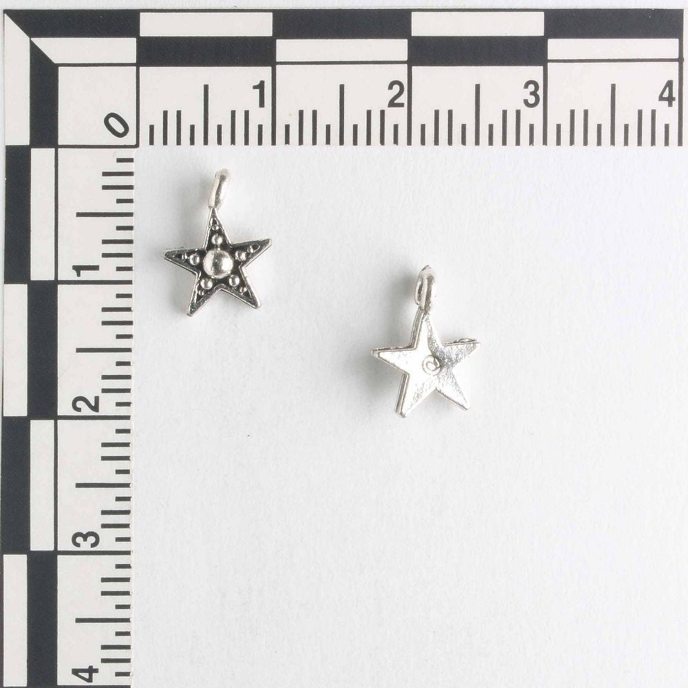 Charm - Star