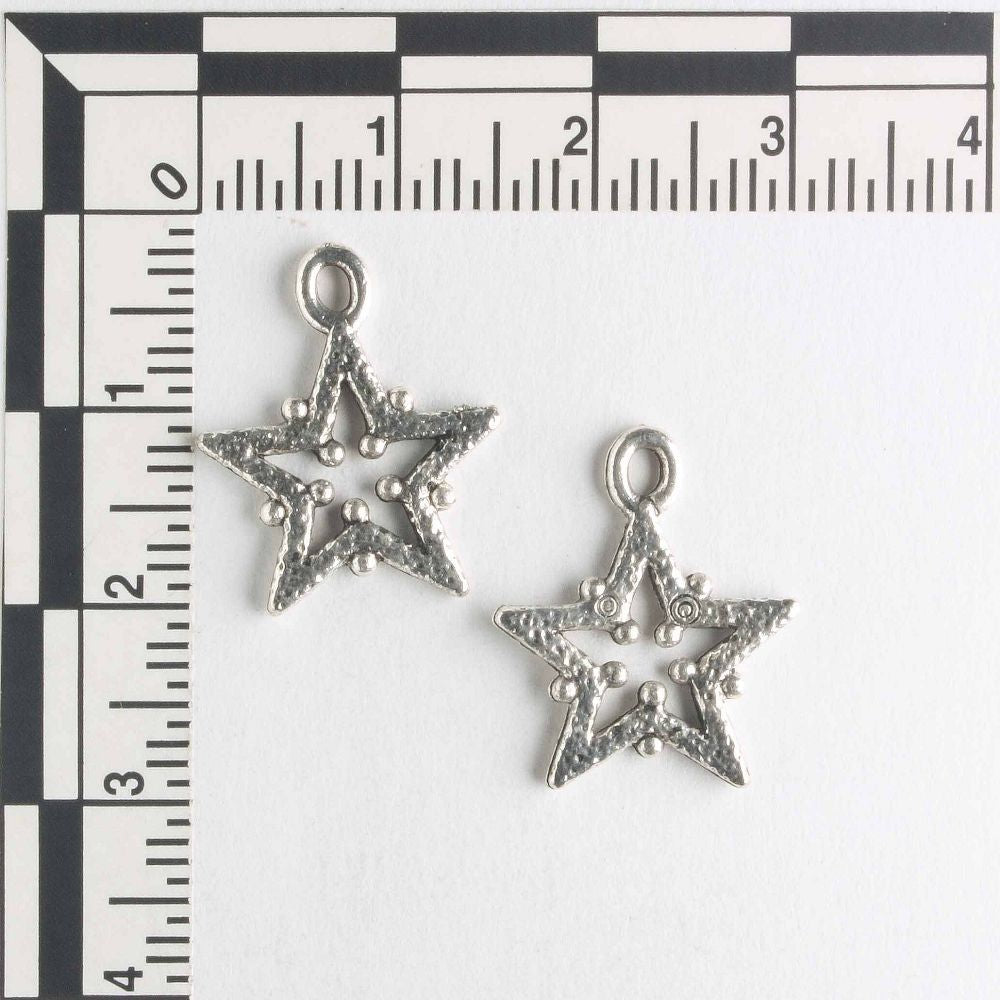 Charm - Star