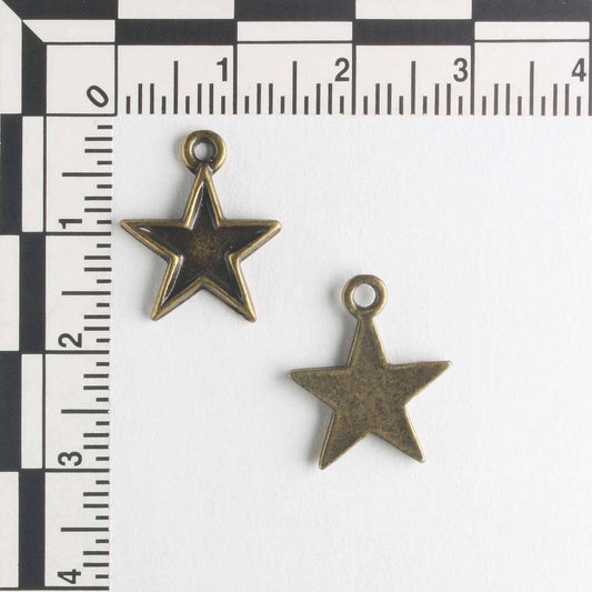Charm - Star