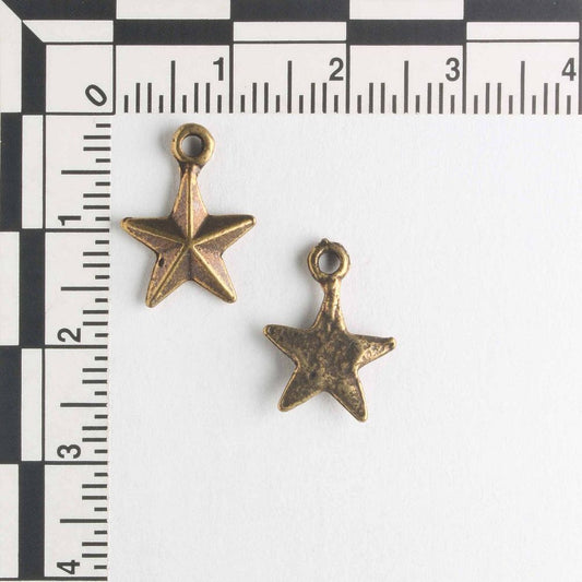 Charm - Star