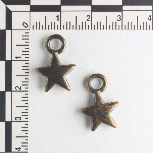 Charm - Star