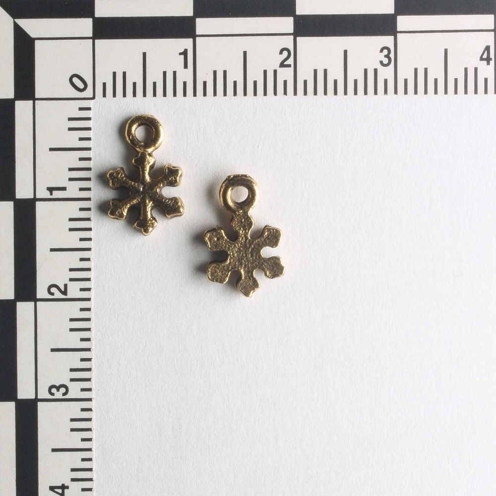 Charm - Snowflake