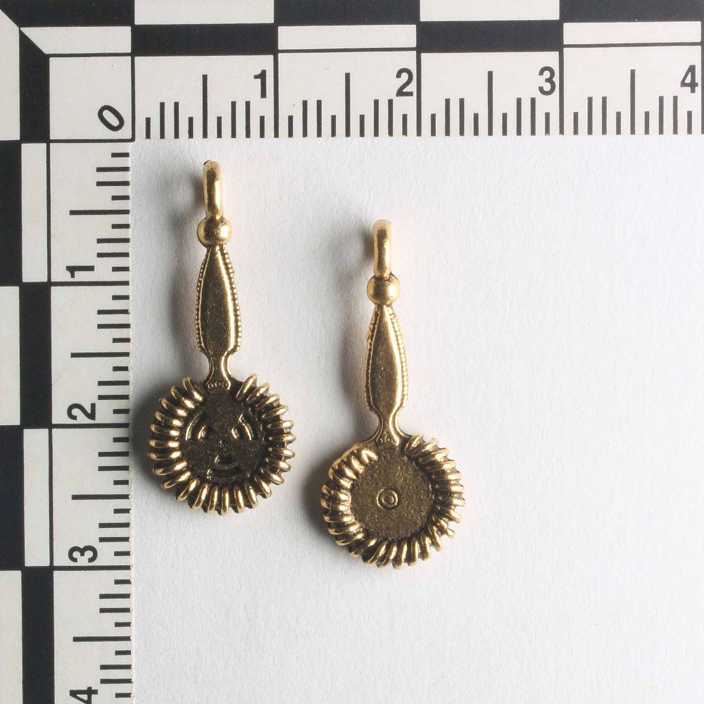 Charm - Cocktail Strainer