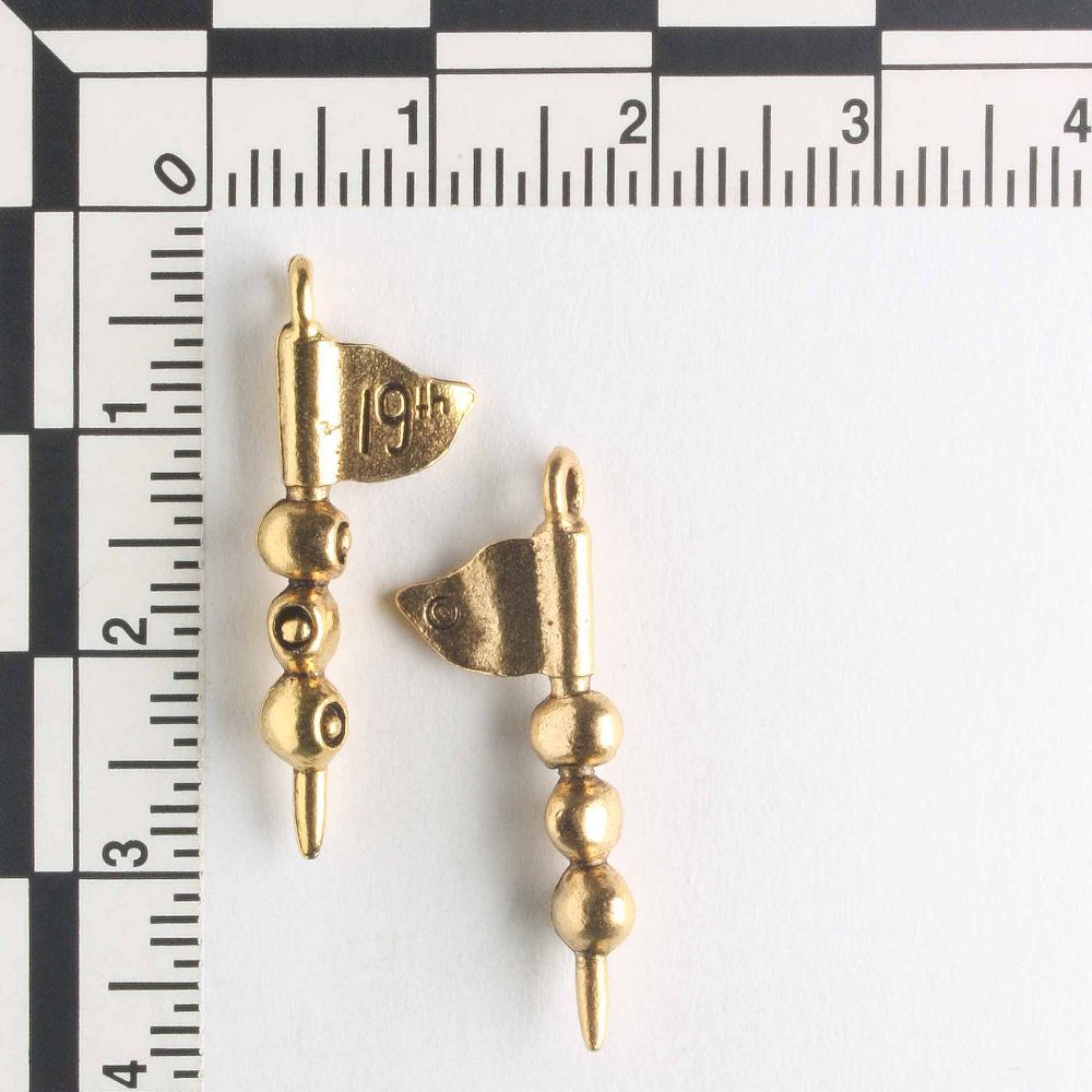 Charm - Cocktail Skewer