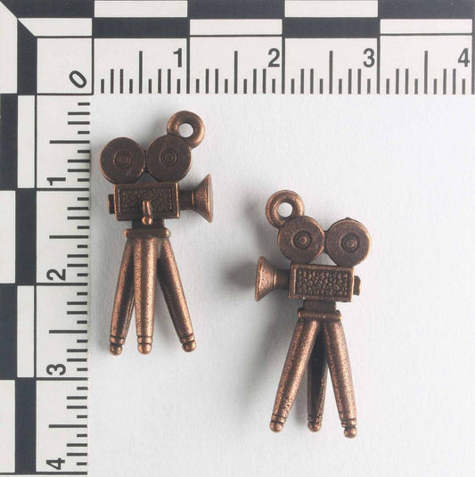 Charm - Movie Camera