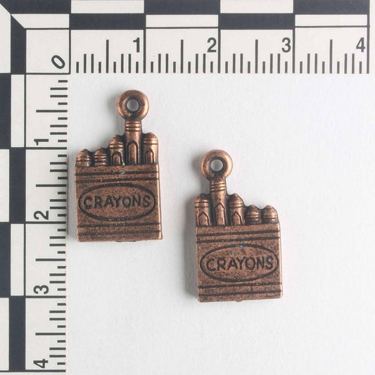 Charm - Crayons