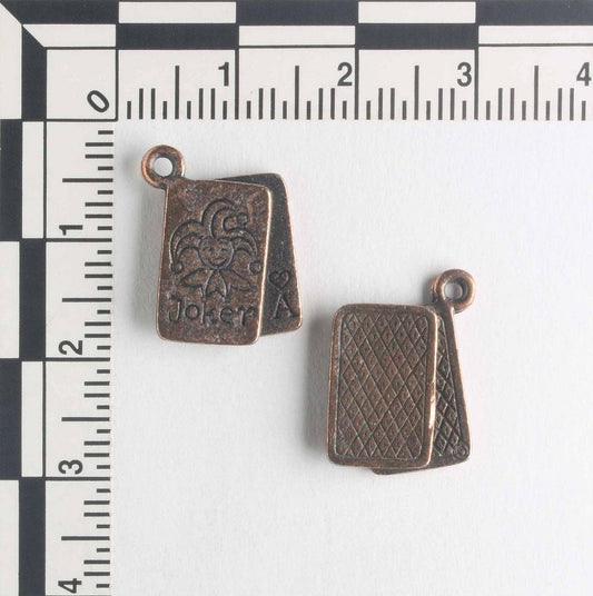 Charm - Playing Cards