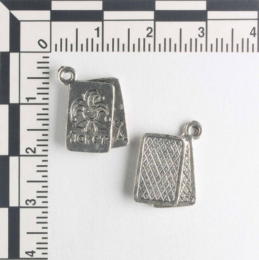 Charm - Playing Cards