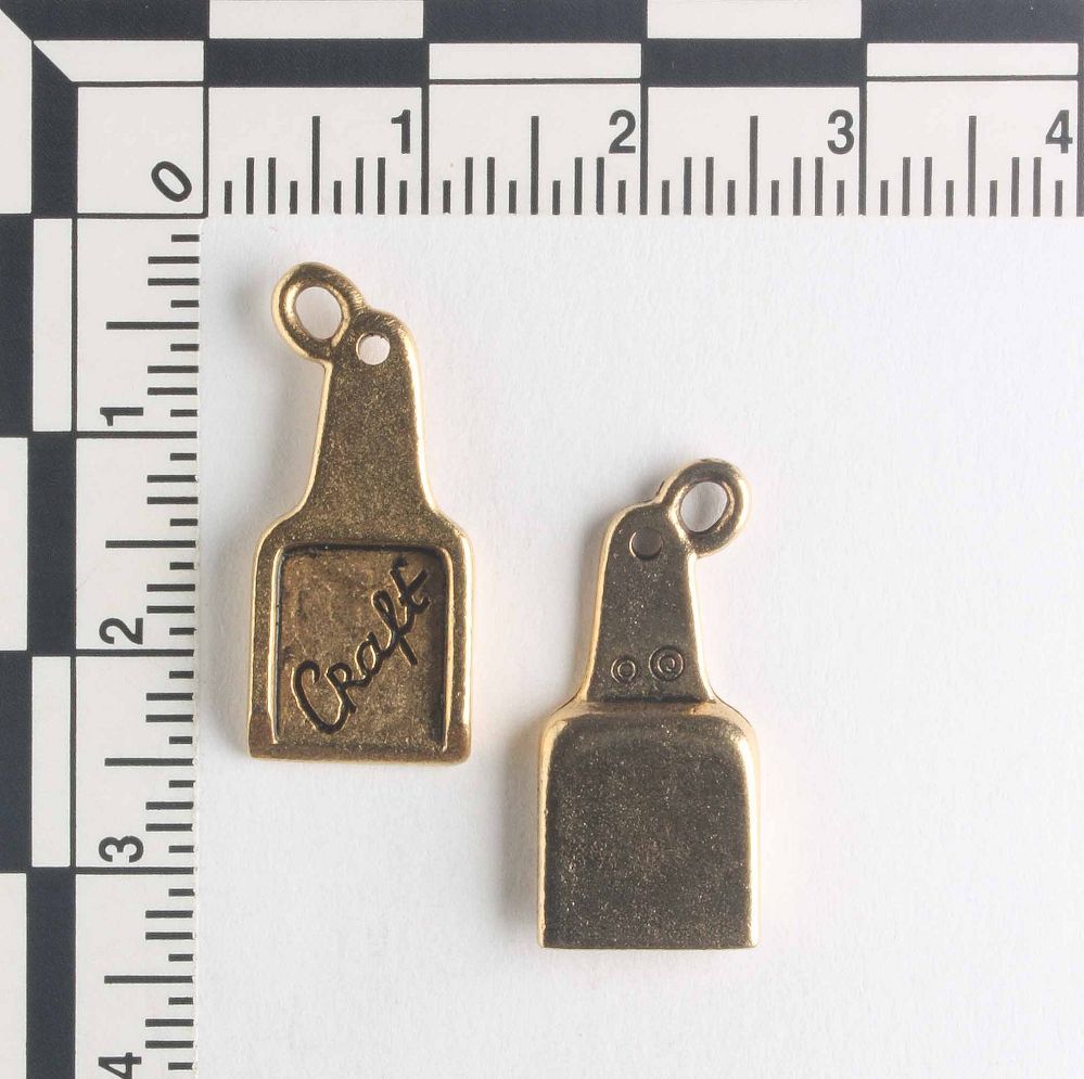 Charm - Craft