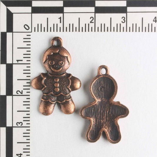 Charm - Doll