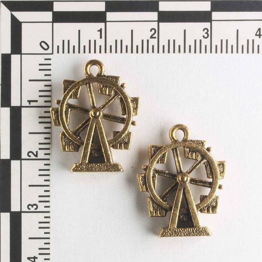 Charm - Ferris Wheel