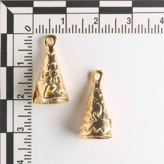 Charm - Teepee
