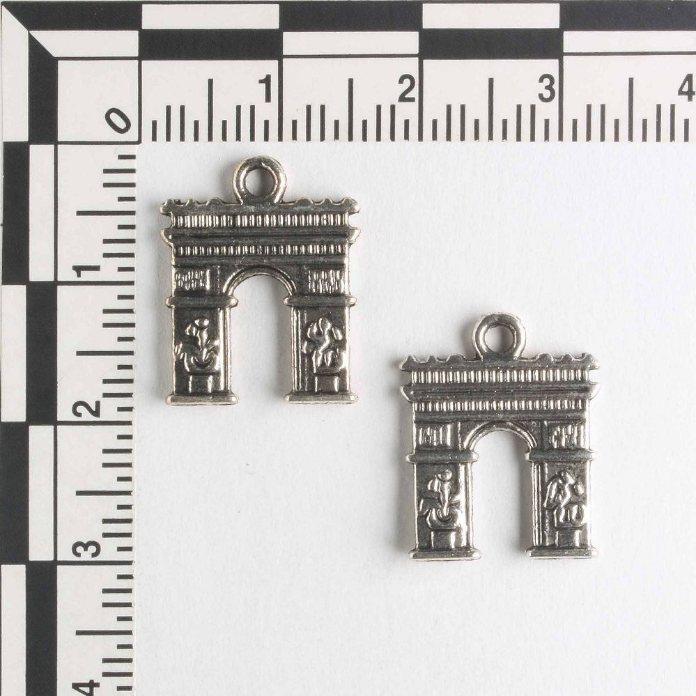 Charm - Arc de Triumph
