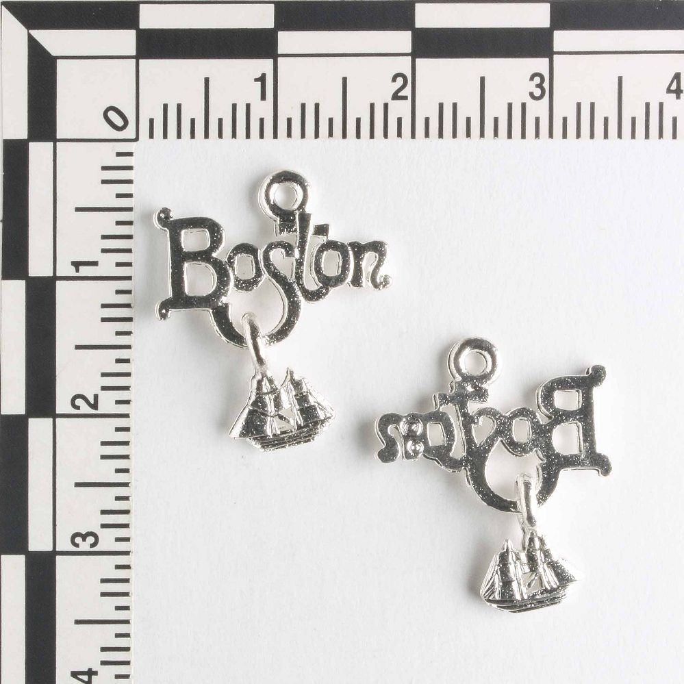 Charm - Boston