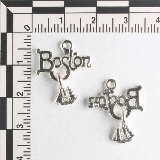 Charm - Boston