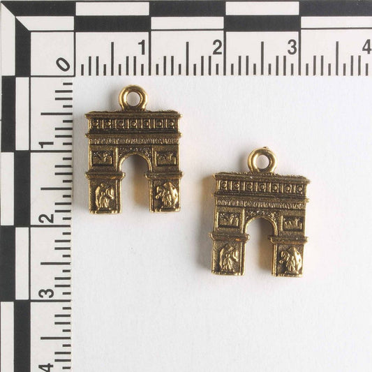 Charm - Arc de Triumph