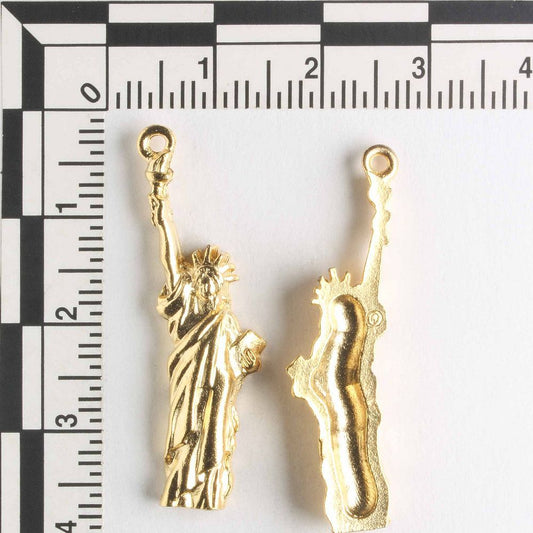 Charm - Statue of Liberty