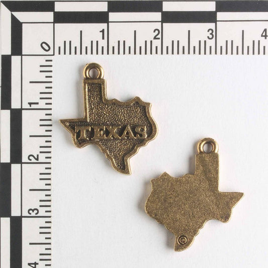 Charm - Texas