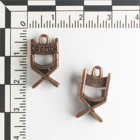 Charm - Directors Chair