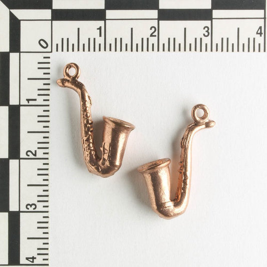 Charm - Horn