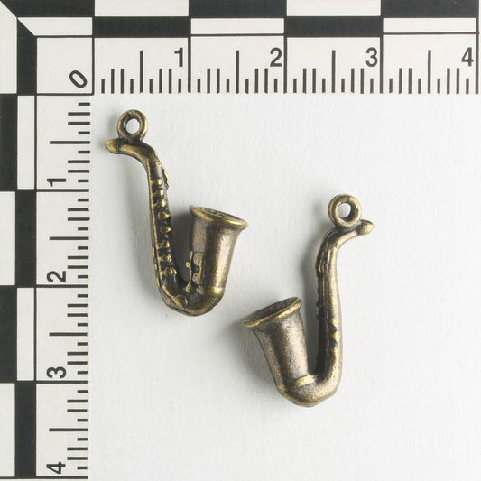 Charm - Horn
