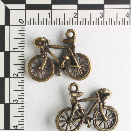 Charm - Bicycle