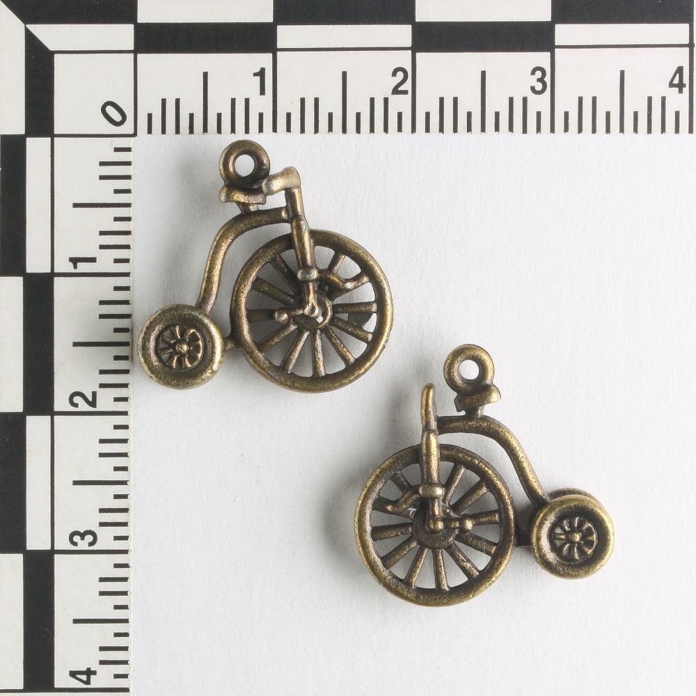 Charm - Bicycle