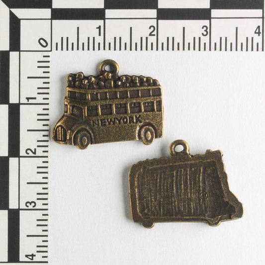 Charm - Bus