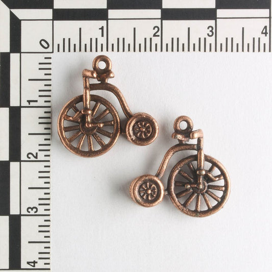 Charm - Bicycle